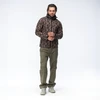 Vyriška softshell striukė MAGNUM HIDDEN