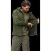 Vyriška softshell striukė MAGNUM HIDDEN, 10 000 mm H₂O