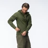 Vyriška softshell striukė MAGNUM HIDDEN, 10 000 mm H₂O