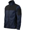 Vyriška softshell striukė Malfini Casual, tamsiai mėlyna