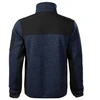 Vyriška softshell striukė Malfini Casual, tamsiai mėlyna