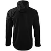 Vyriška softshell striukė Malfini Cool, juoda