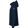 Vyriška softshell striukė Malfini, tamsiai mėlyna