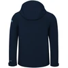 Vyriška softshell striukė Malfini, tamsiai mėlyna