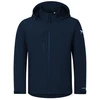 Vyriška softshell striukė Malfini, tamsiai mėlyna