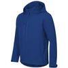 Vyriška softshell striukė Malfini Trail, mėlyna