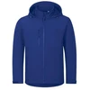 Vyriška softshell striukė Malfini Trail, mėlyna