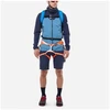 Vyriška softshell striukė Millet Kamet XCS Light, mėlyna