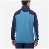 Vyriška softshell striukė Millet Kamet XCS Light, mėlyna