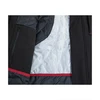 Vyriška softshell striukė Rimeck Vertex, juoda
