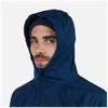 Vyriška softshell striukė Rossignol Genetys, tamsiai mėlyna