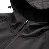 Vyriška softshell striukė su gobtuvu Hi-Tec Neti II, juoda