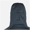 Vyriška softshell striukė su gobtuvu Rossignol Genetys, pilka