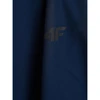 Vyriška softshell striukė su NeoDry 8000/5000 membrana 4F, tamsiai mėlyna