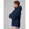 Vyriška softshell striukė su NeoDry 8000/5000 membrana 4F, tamsiai mėlyna