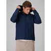 Vyriška softshell striukė su NeoDry 8000/5000 membrana 4F, tamsiai mėlyna