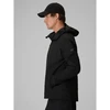 Vyriška softshell striukė su NeoDry 8000/5000 membrana 4F, juoda