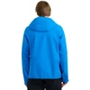 Vyriška softshell striukė su NeoDry membrana 4F, mėlyna