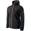 Vyriška softshell striukė su reguliuojamu gobtuvu Elbrus Iver