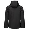 Vyriška softshell striukė su trijų sluoksnių membrana Elbrus Iver II