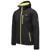 Vyriška softshell striukė su trijų sluoksnių membrana Elbrus Iver II