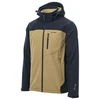 Vyriška softshell striukė su trijų sluoksnių membrana Hi-Tec