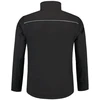 Vyriška softshell striukė Tricorp Luxury, juoda