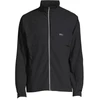Vyriška sportinė striukė CASALL M Dynamic Windbreaker Jacket juoda