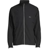 Vyriška sportinė striukė CASALL M Dynamic Windbreaker Jacket juoda