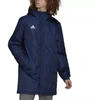 Vyriška stadiono striukė Adidas Entrada 22 M HG6301