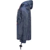 Vyriška striukė Geographical Norway 244 Goz-Art, tamsiai mėlyna