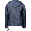 Vyriška striukė Geographical Norway 244 Goz-Art, tamsiai mėlyna