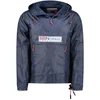Vyriška striukė Geographical Norway 244 Goz-Art, tamsiai mėlyna