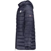 Vyriška striukė Geographical Norway AMIGOMAP LONG HOOD DB NAVY MEN 233 NAVY (WZ5088H/GN-MARINE)
