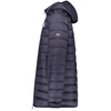 Vyriška striukė Geographical Norway AMIGOMAP LONG HOOD DB NAVY MEN 233 NAVY (WZ5088H/GN-MARINE)