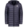 Vyriška striukė Geographical Norway AMIGOMAP LONG HOOD DB NAVY MEN 233 NAVY (WZ5088H/GN-MARINE)