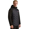Vyriška striukė Geographical Norway BAEL Juodas DB MEN 056 Juodas (WZ8113H/GN-NOIR)