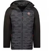 Vyriška striukė Geographical Norway BAEL Juodas DB MEN 056 Juodas (WZ8113H/GN-NOIR)