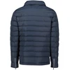 Vyriška striukė Geographical Norway Bao Navy Db, tamsiai mėlyna