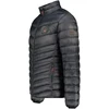 Vyriška striukė Geographical Norway Bartine, juoda