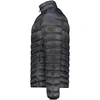 Vyriška striukė Geographical Norway Bartine, juoda