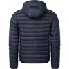 Vyriška striukė Geographical Norway Brick Navy GTX, tamsiai mėlyna
