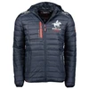 Vyriška striukė Geographical Norway Brick Navy GTX, tamsiai mėlyna