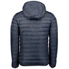 Vyriška striukė Geographical Norway Brick Navy GTX, tamsiai mėlyna