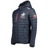 Vyriška striukė Geographical Norway Brick Navy GTX, tamsiai mėlyna