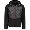 Vyriška striukė Geographical Norway COUTO Juodas DB MEN 024 JUODA (WZ8644H/GN-NOIR)