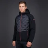 Vyriška striukė Geographical Norway Couto, tamsiai mėlyna