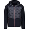Vyriška striukė Geographical Norway Couto, tamsiai mėlyna