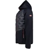 Vyriška striukė Geographical Norway Couto, tamsiai mėlyna