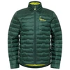 Striukė Jack Wolfskin Passamani Down M A61836-4161
